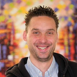 Michael Hundeloh