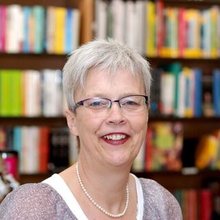 Elke Dingbaum