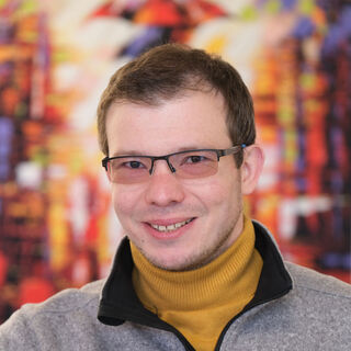 Thomas Scharf