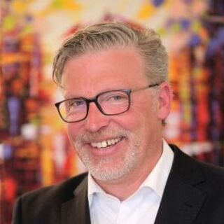 Bernd Christian Bierbaum