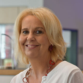 Christiane Leusbrock