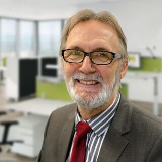 Helmut Hellwig
