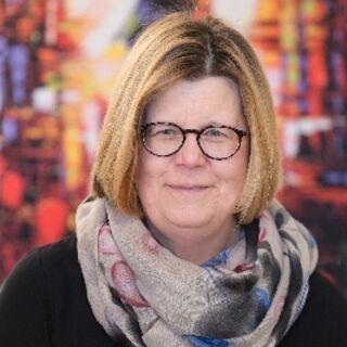 Monika Leussink