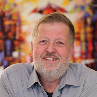Paul Amshoff