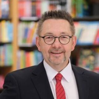 Markus Bünseler