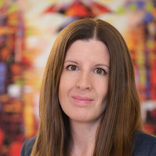 Janine Bätker