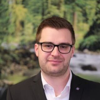 Maximilian Neupert