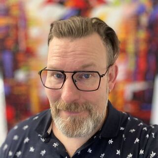 Björn Cuber