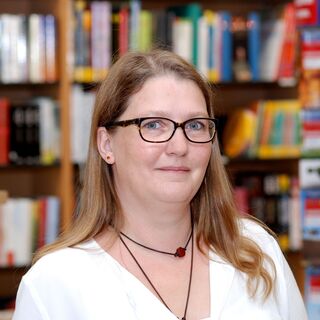 Andrea Bodenberger