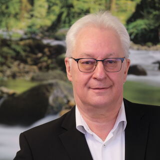 Thomas Weber