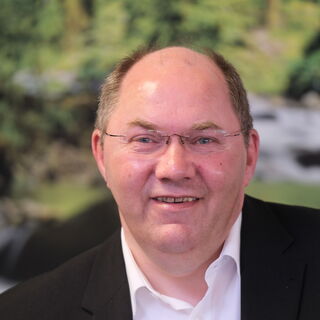 Ralph Brinkmann