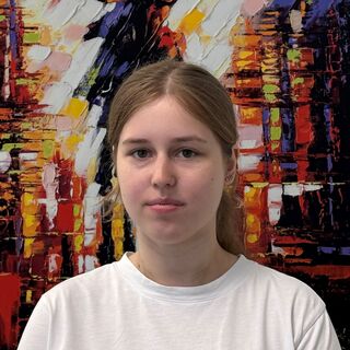 Caroline Ganer