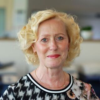 Marita Effelsberg