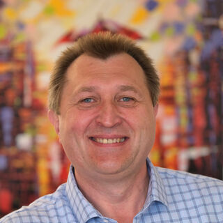 Dmitrij Maklakov