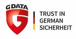 Logo Gdata