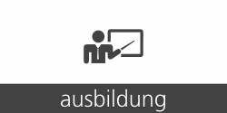 Steffers Ausbildung